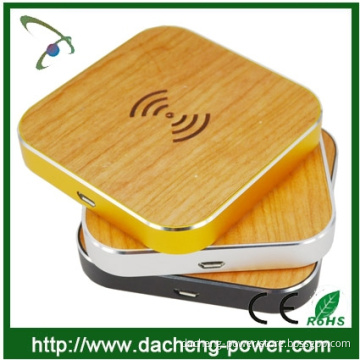 qi wireless charger wireless phone charger for iphone Samsung